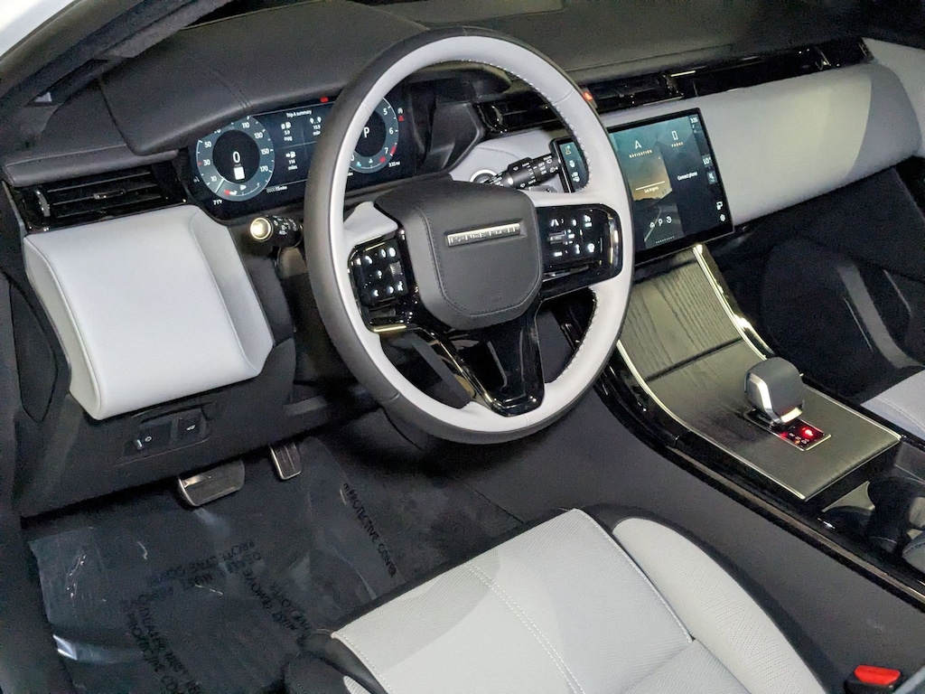 New 2026 Land Rover Range Rover Velar Autobiography P400 Autobiography