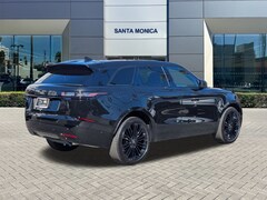 2026 Land Rover Range Rover Velar Dynamic SE P400 Dynamic SE