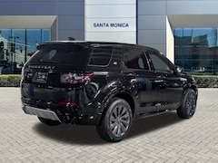 2025 Land Rover Discovery Sport S S 4WD