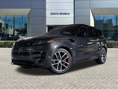 2025 Land Rover Range Rover Sport Autobiography P530 Autobiography