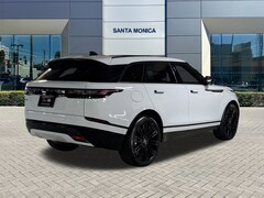 2026 Land Rover Range Rover Velar Dynamic SE P250 Dynamic SE