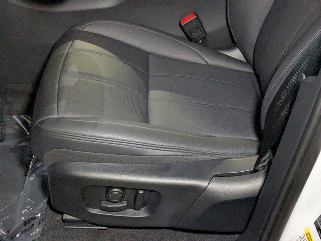 New 2026 Land Rover Range Rover Evoque Core S Core S AWD