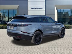 2026 Land Rover Range Rover Velar Dynamic SE P400 Dynamic SE