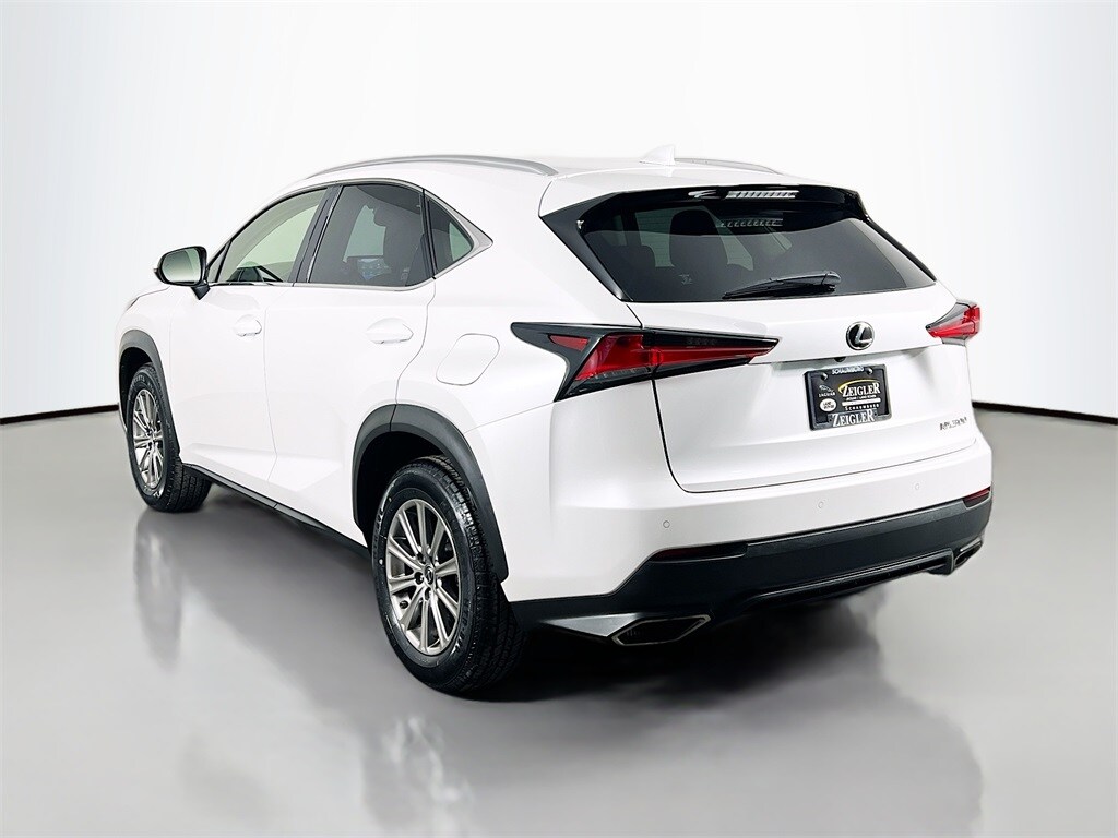2019 LEXUS NX - Image 7