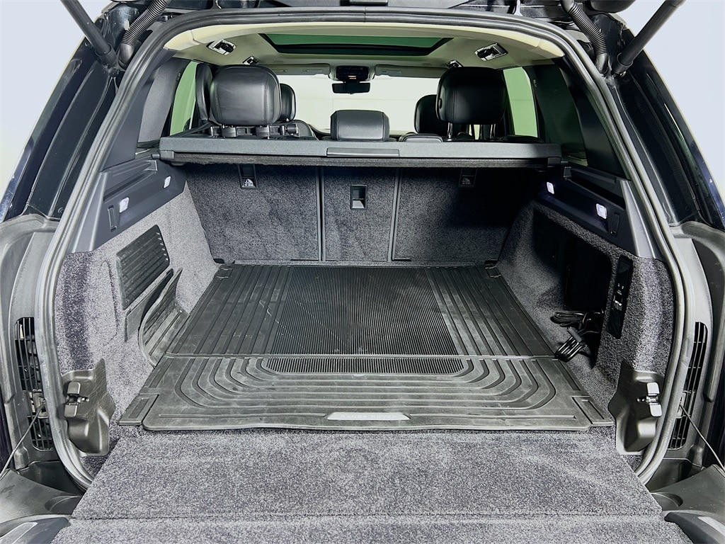 2023 LAND ROVER RANGE ROVER - Image 28