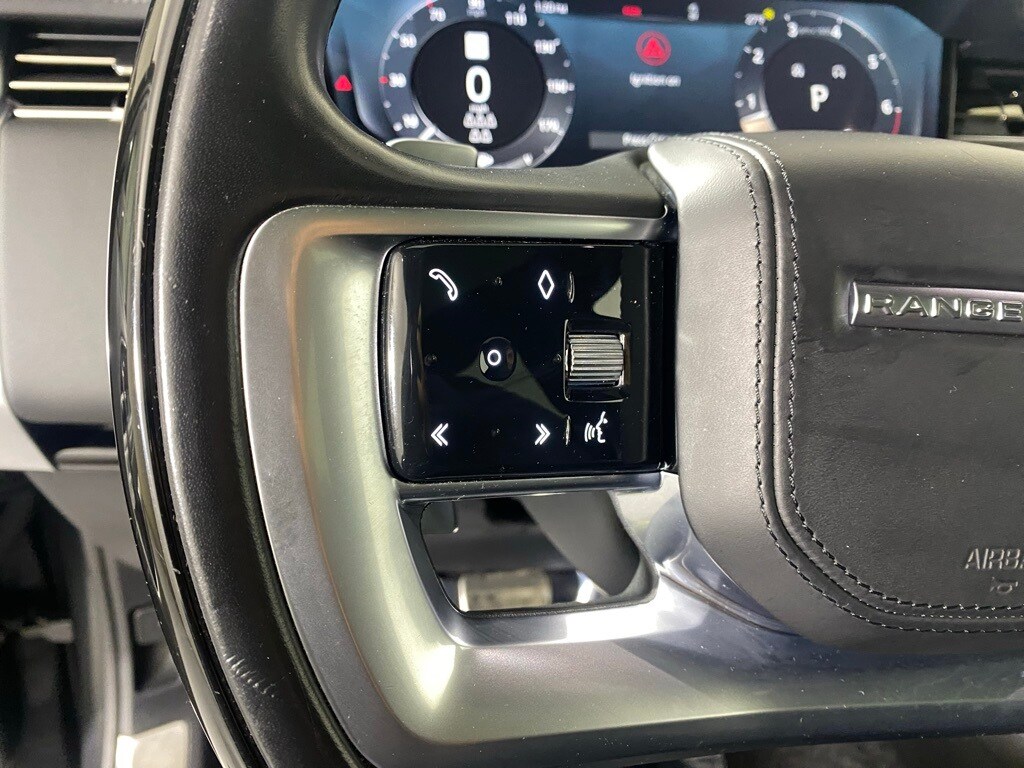 2023 LAND ROVER RANGE ROVER - Image 14