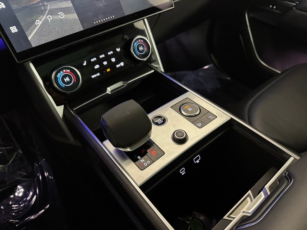 2023 LAND ROVER RANGE ROVER - Image 25