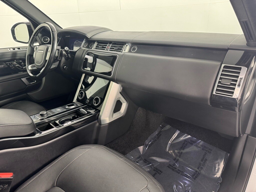 2020 LAND ROVER RANGE ROVER - Image 34