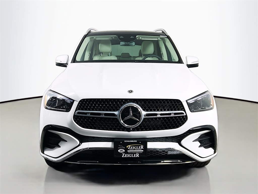 2026 MERCEDES-BENZ GLE-CLASS - Image 2