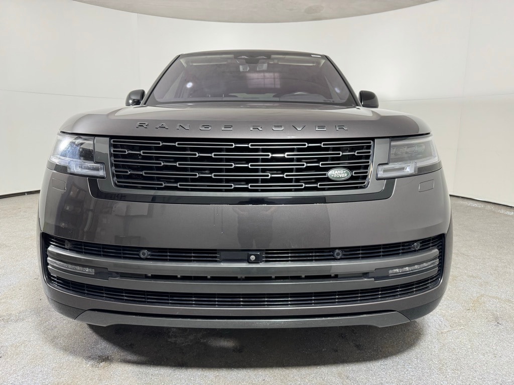 2023 LAND ROVER RANGE ROVER - Image 2