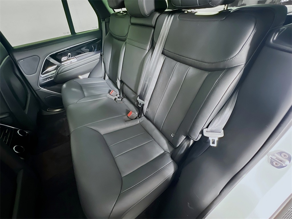 2023 LAND ROVER RANGE ROVER - Image 26