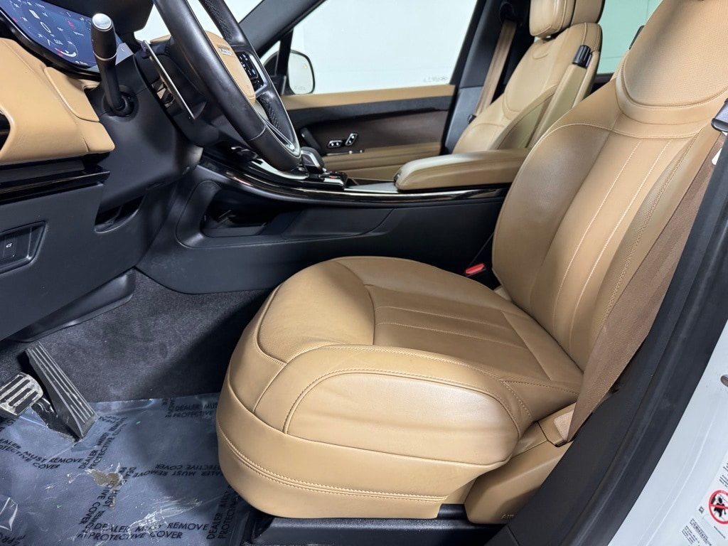2024 LAND ROVER RANGE ROVER SPORT - Image 15