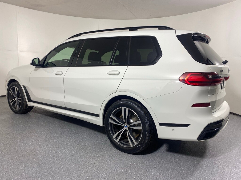 2021 BMW X7 - Image 7