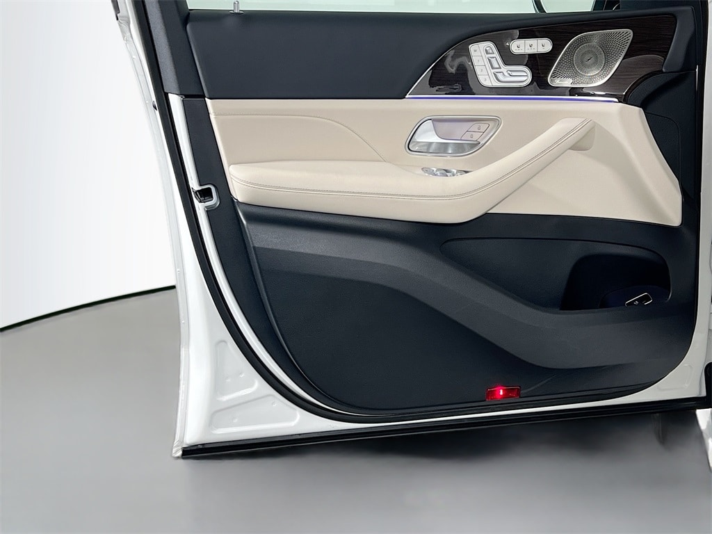 2026 MERCEDES-BENZ GLE-CLASS - Image 18