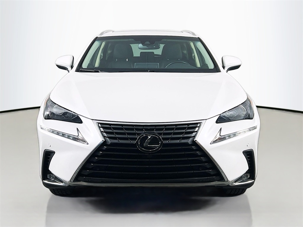 2019 LEXUS NX - Image 2