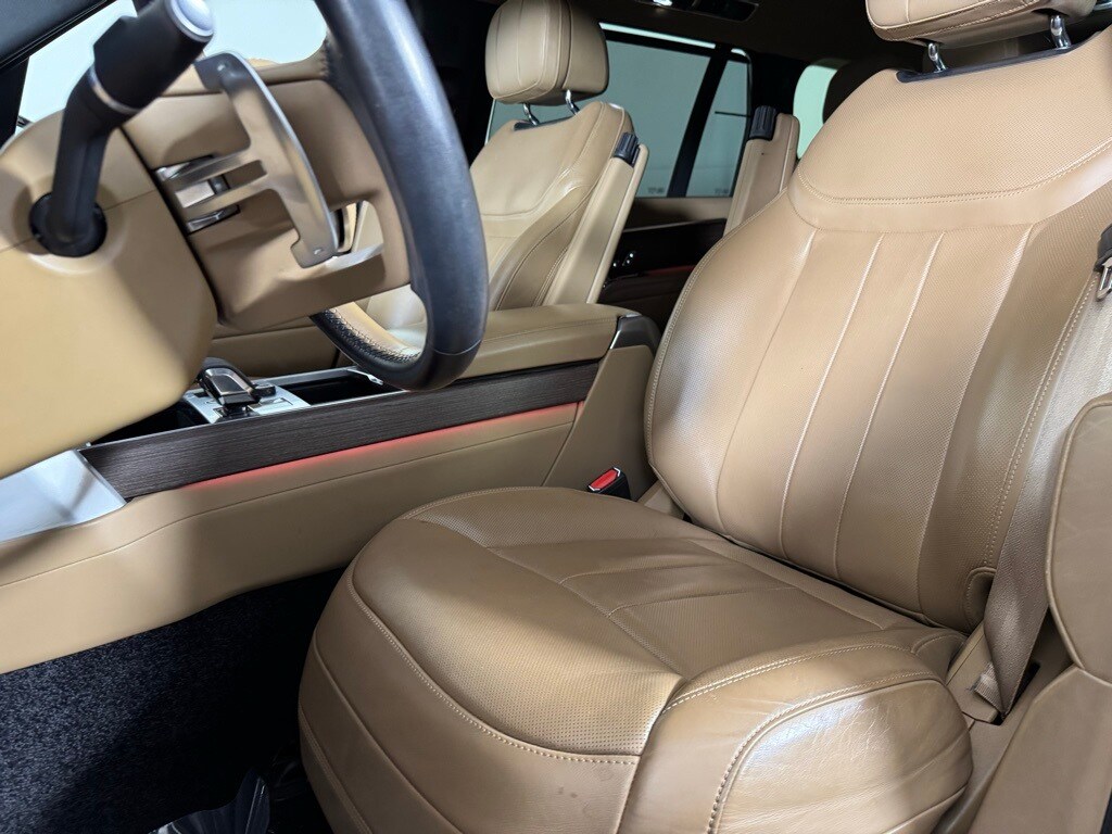 2023 LAND ROVER RANGE ROVER - Image 14
