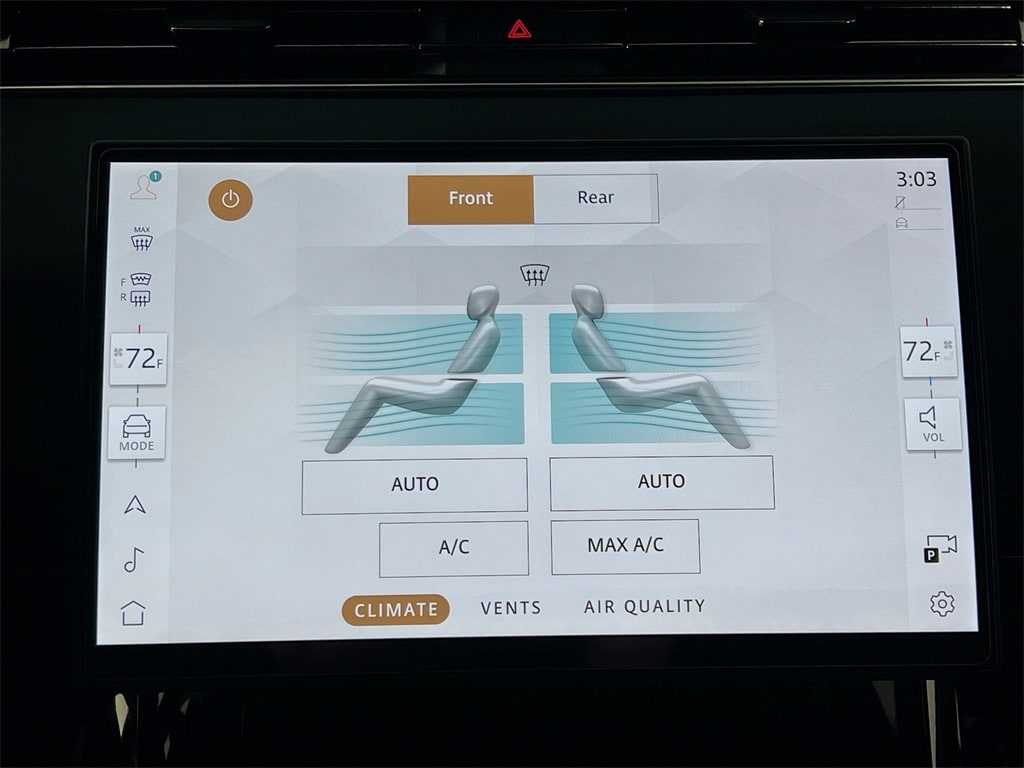 2024 LAND ROVER RANGE ROVER SPORT - Image 16