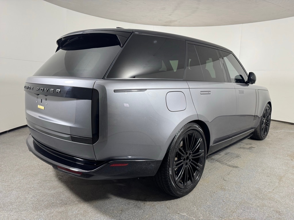 2024 LAND ROVER RANGE ROVER - Image 6