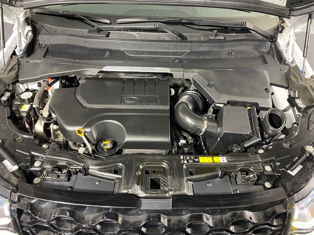 2024 LAND ROVER DISCOVERY SPORT - Image 31