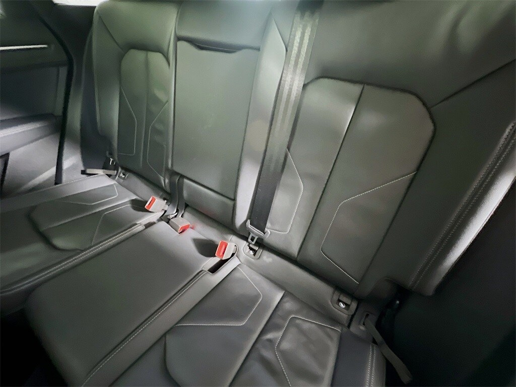 2023 AUDI Q3 - Image 24