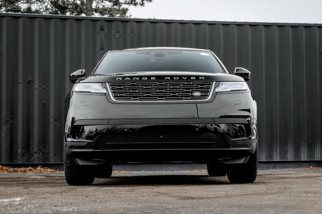 2026 LAND ROVER RANGE ROVER VELAR - Image 5