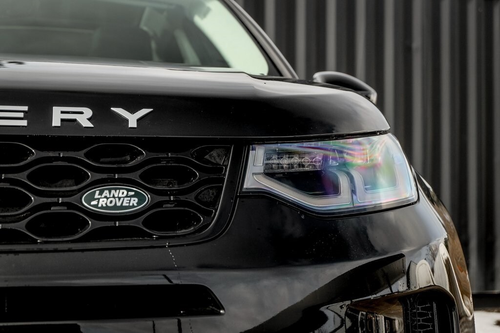 2025 LAND ROVER DISCOVERY SPORT - Image 6