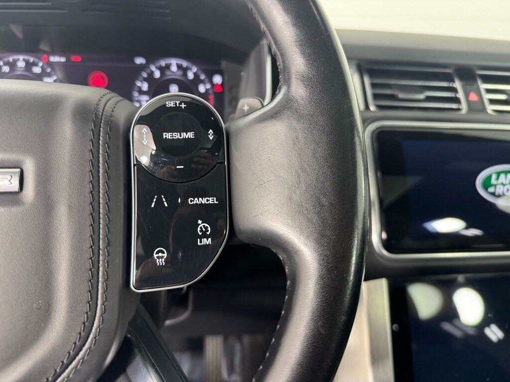 2020 LAND ROVER RANGE ROVER - Image 16