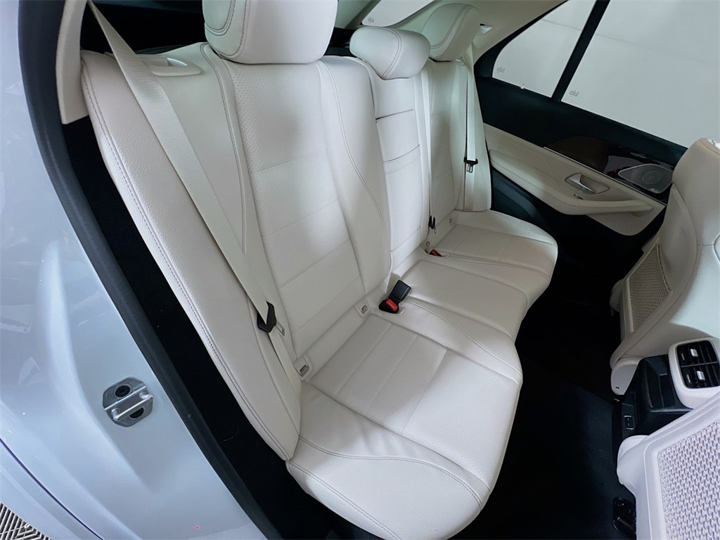 2026 MERCEDES-BENZ GLE-CLASS - Image 28