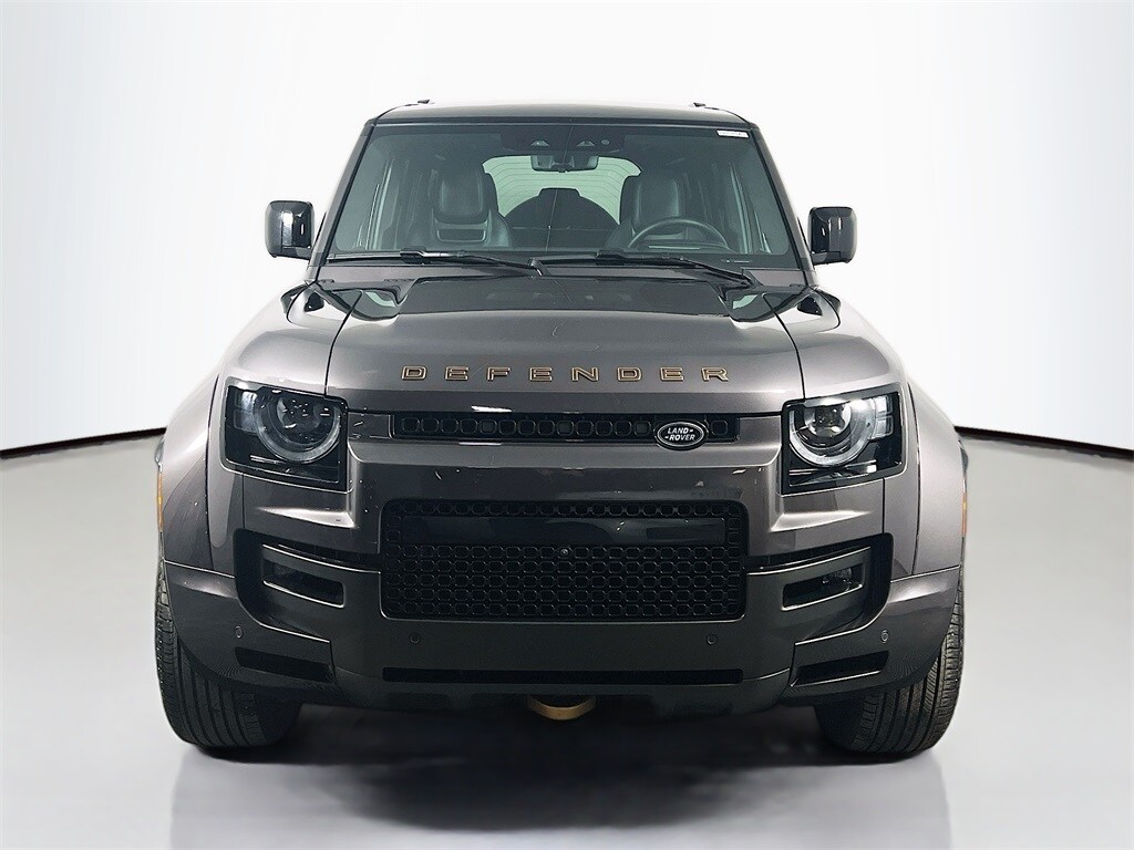 Used 2025 Land Rover Defender 110 OCTA SUV