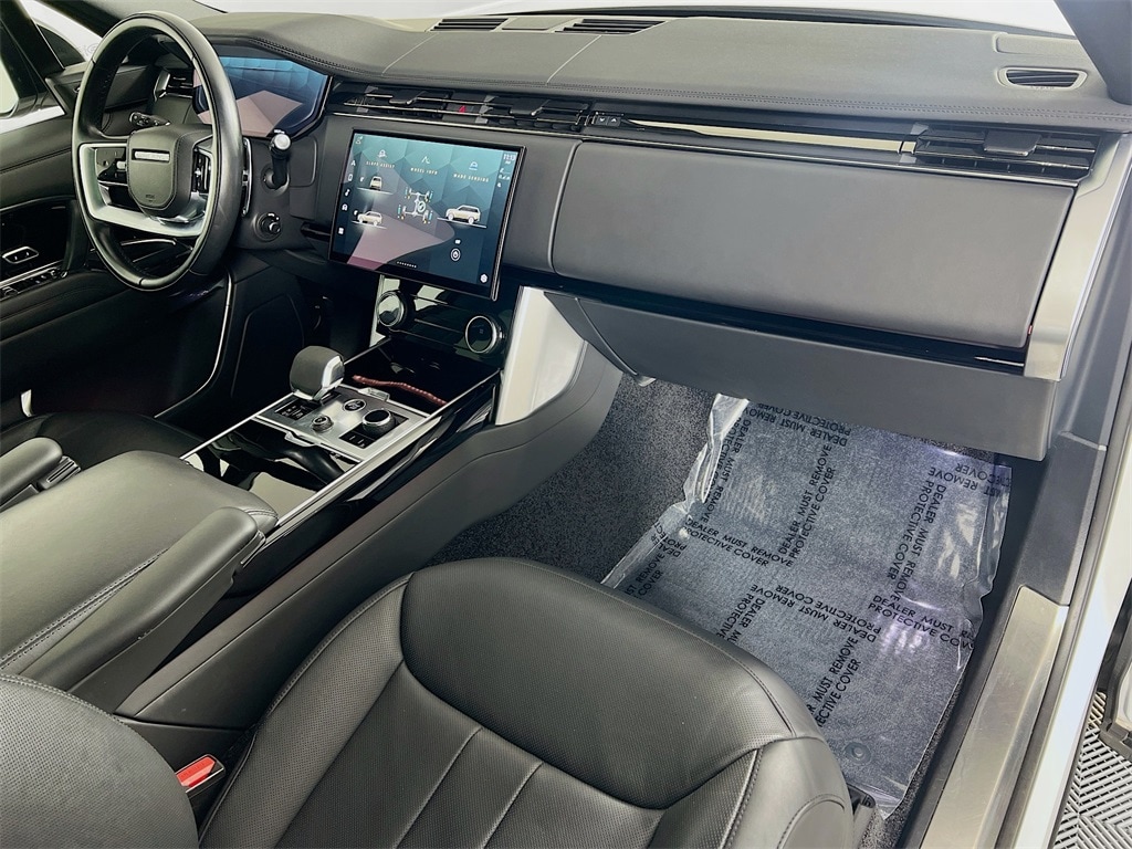 2023 LAND ROVER RANGE ROVER - Image 31