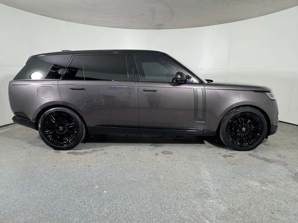 2023 LAND ROVER RANGE ROVER - Image 5