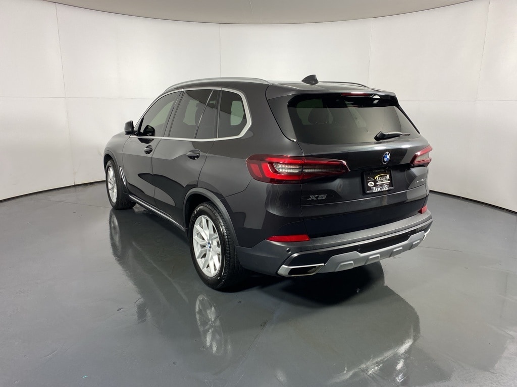 2020 BMW X5 - Image 7