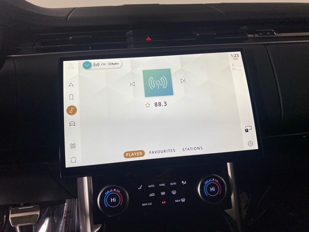 2023 LAND ROVER RANGE ROVER - Image 19