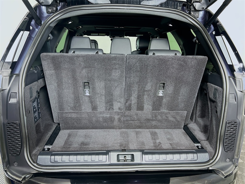 2025 LAND ROVER DISCOVERY - Image 28