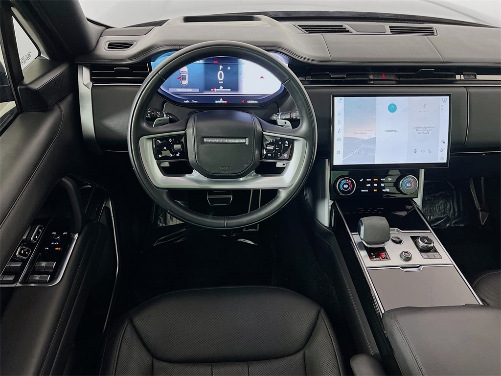 2023 LAND ROVER RANGE ROVER - Image 24
