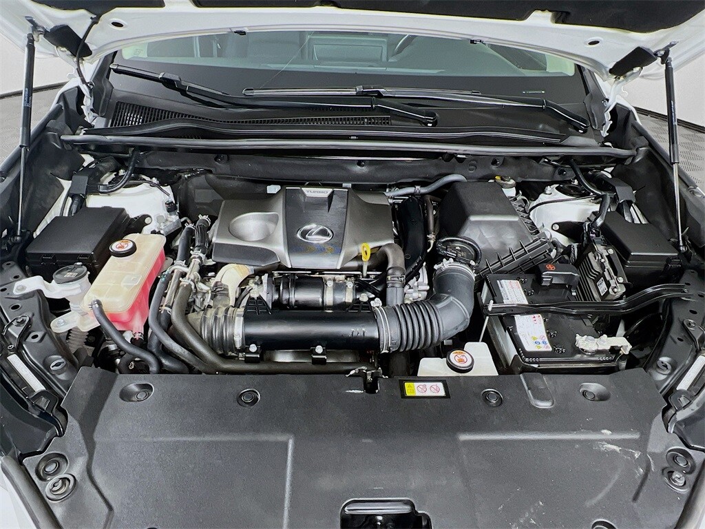 2019 LEXUS NX - Image 29