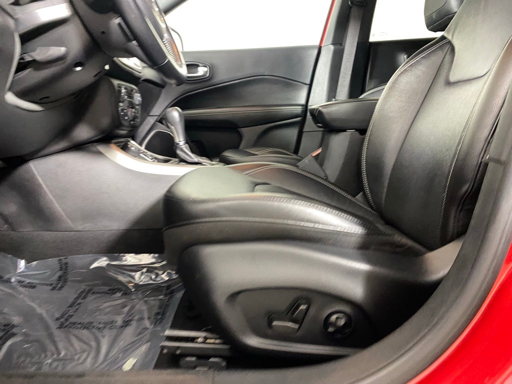 2021 JEEP COMPASS - Image 12