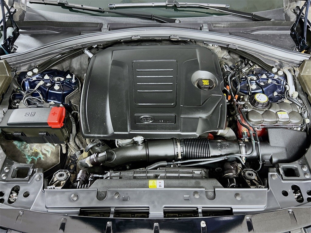 2023 LAND ROVER RANGE ROVER VELAR - Image 32