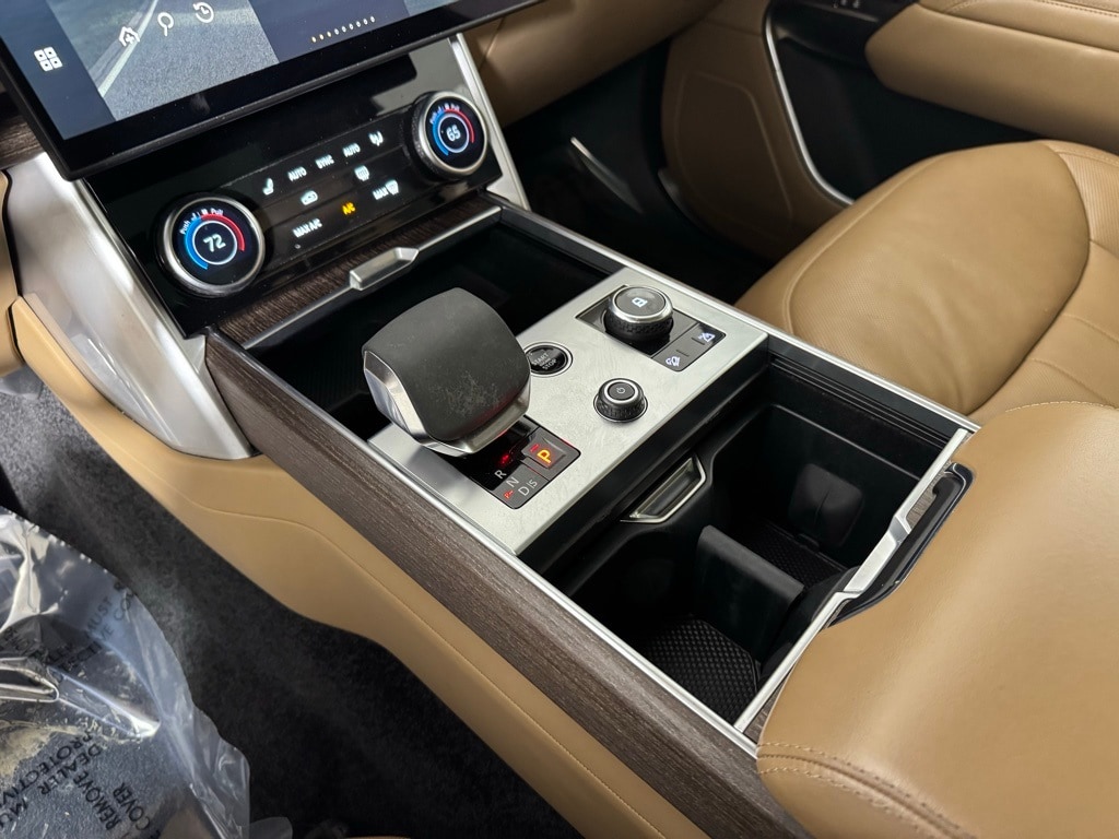 2023 LAND ROVER RANGE ROVER - Image 26