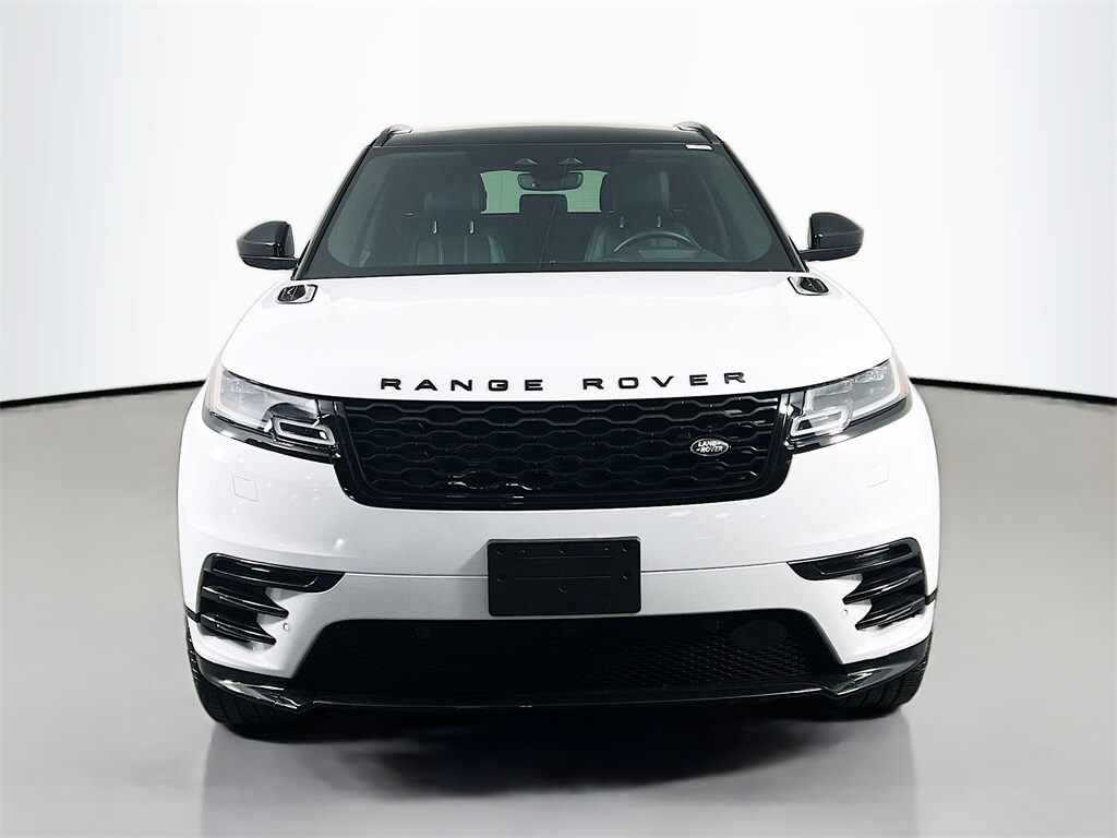 Used 2023 Land Rover Range Rover Velar HST SUV