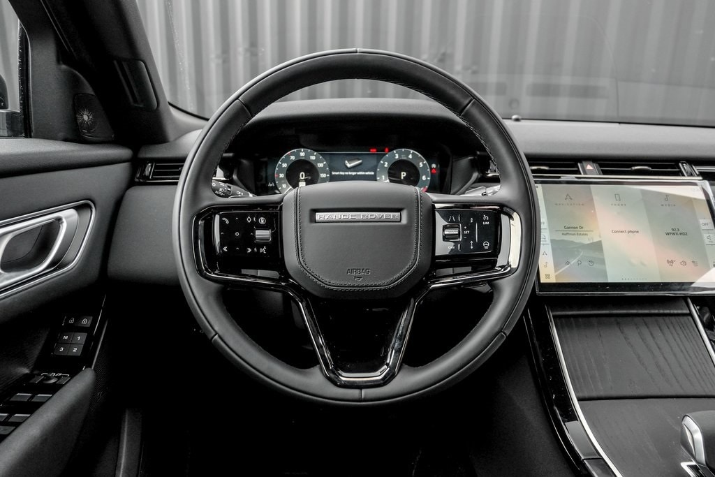 2026 LAND ROVER RANGE ROVER VELAR - Image 18