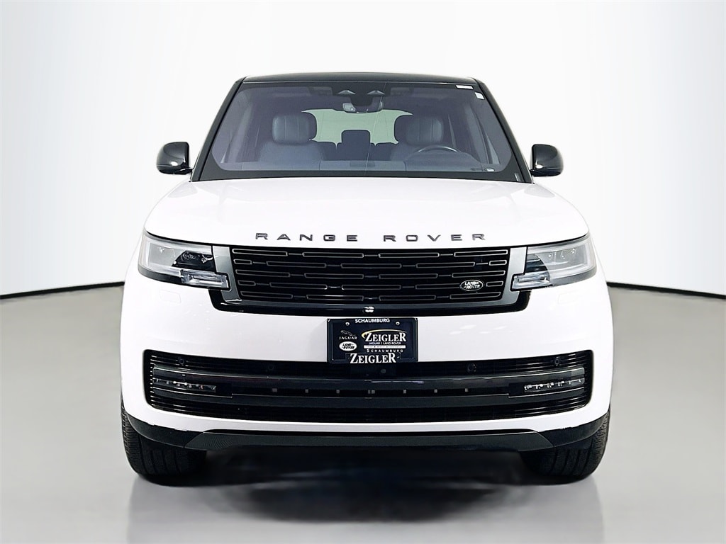 2023 LAND ROVER RANGE ROVER - Image 2