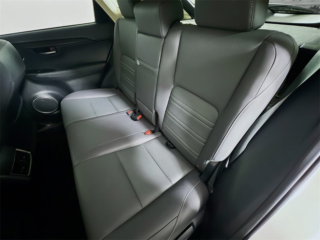 2019 LEXUS NX - Image 24