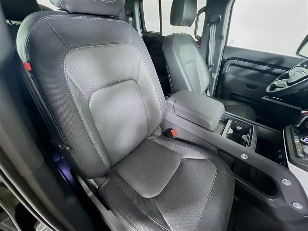 2023 LAND ROVER DEFENDER - Image 29