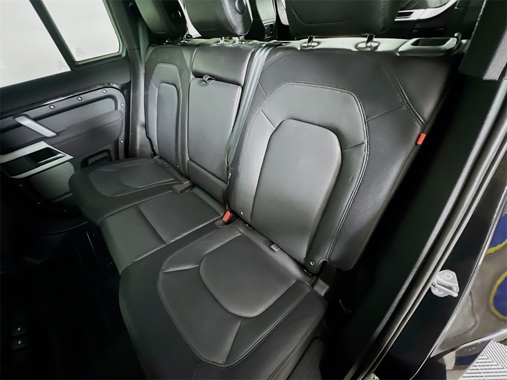 2023 LAND ROVER DEFENDER - Image 26