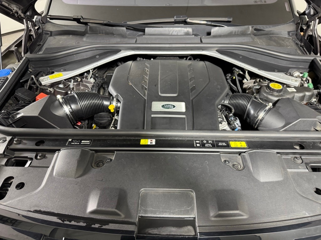 2023 LAND ROVER RANGE ROVER - Image 34