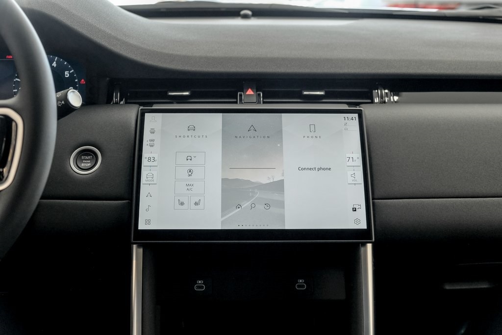 2025 LAND ROVER DISCOVERY SPORT - Image 17