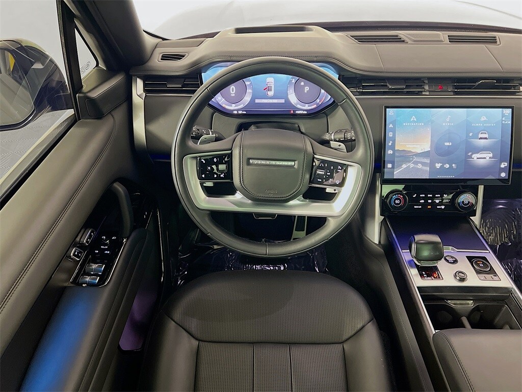 2023 LAND ROVER RANGE ROVER - Image 24