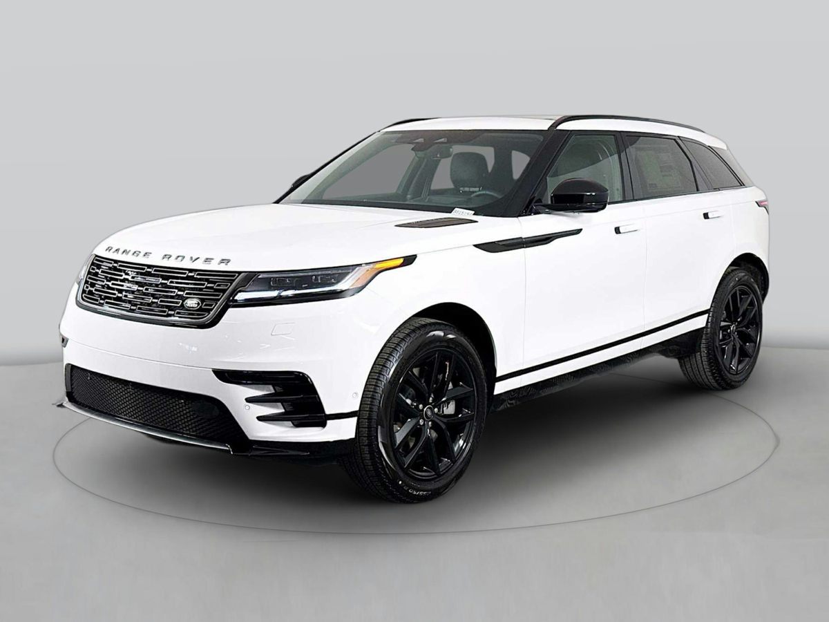 2026 LAND ROVER RANGE ROVER VELAR - Image 1