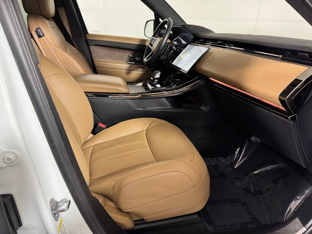 2024 LAND ROVER RANGE ROVER SPORT - Image 32